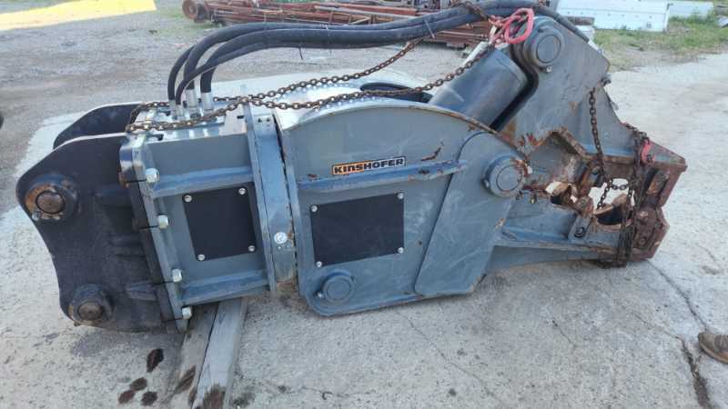 OmecoHub - KINSHOFER KFK22